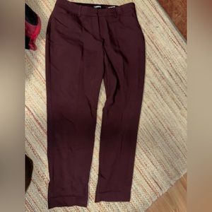 Express publicist dress pants